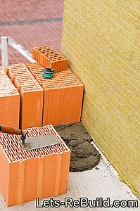 Etics » Caractéristiques, Avantages Et Inconvénients Et Plus - 2026 | Matériaux de construction