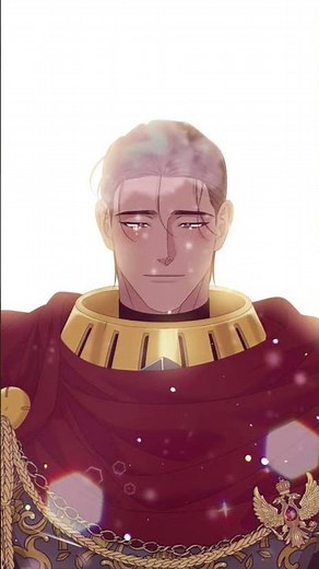 Smyrna & Capri #bl manhwa