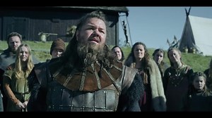 3, 2, 1, holmgang! | Norsemen