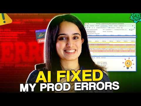 The 10-minute production audit I wish I'd done sooner