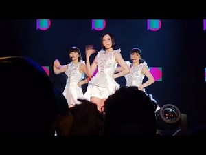 Perfume - Magic of Love (Live in Dallas) 2019.04.07