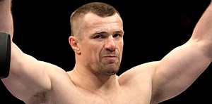 Mirko Cro Cop Feels Reborn, Fighting at 44 Years of Age