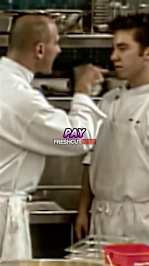 Contestant Tries to Rig Gordon Ramsay's Punishment