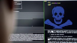 Wie kommen Hacker auf den Computer?