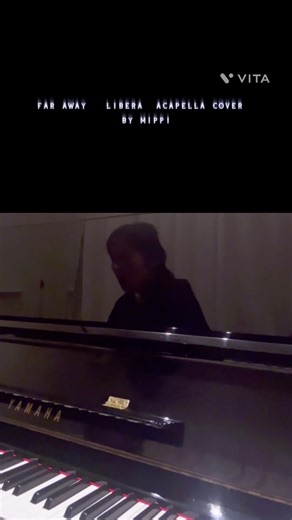 Far Away - Libera (Acapella Cover) by mippi