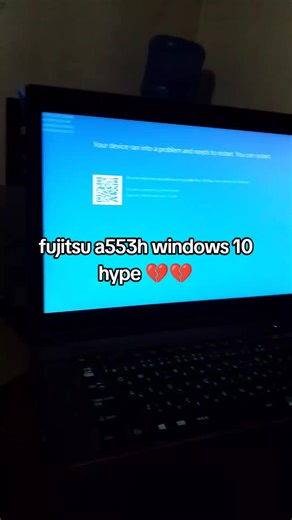 I LOST MY FLASH DRIVE NOOOOOO 😭😭😭 #fyp #tech #techtok #windows