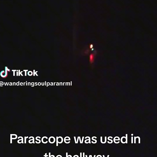 Exploring the Paranormal with a Parascope | Ghost Stories and Haunted Encounters