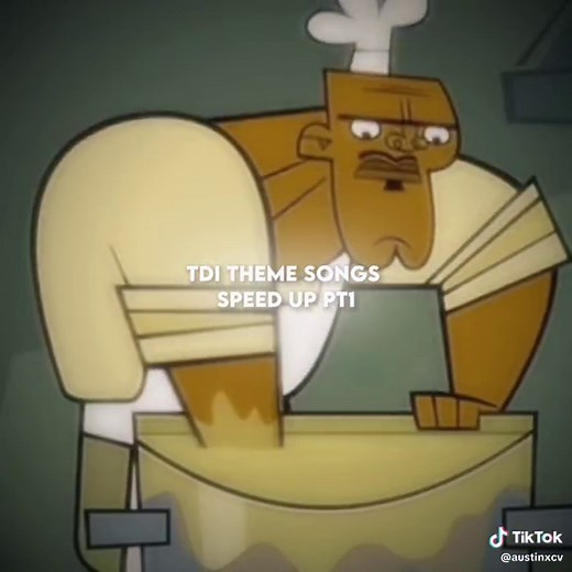 Total Drama Island Theme Song - I Wanna Be Famous