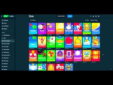 We Tested the Stake Crash Predictor