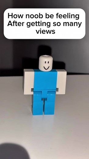 Funny Stikbot Adventures with Roblox Star