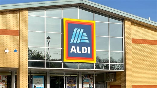 Info-swiping devices at 3 Aldi self-checkouts - shoppers must check accounts