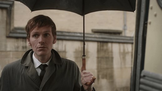 Endeavour S01 E01 ‘Girl’: Review, Music, Art, Literary References, Locations etc.