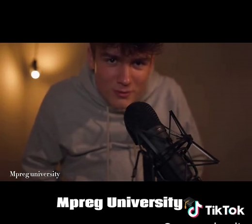 Mpreg Talking ASMR for Cozy Sleep