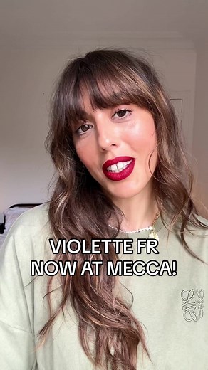 Introducing VIOLETTE FR: French Makeup Brand at Mecca