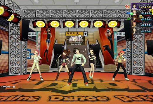 Audition Online | Free-To-Play Games