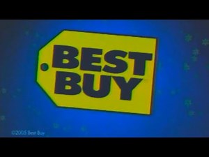 Best Buy Commercial | 2005