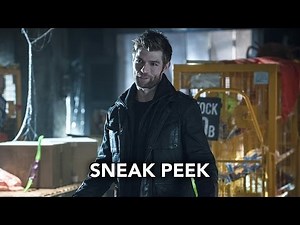 The Flash 2x09 Sneak Peek "Running to Stand Still" (HD) Mid-Season Finale