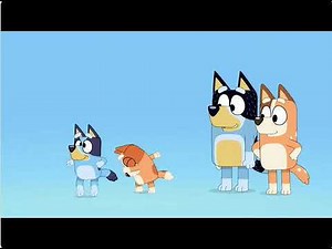 Bluey Intro on scratch