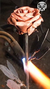 Amazing Copper Craft | Crafty Panda