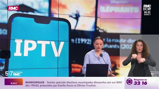 IPTV : Des utilisateurs condamnés pour piratage de "L1+"