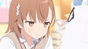 3分で分かるブルアカコラボの御坂美琴ちゃん