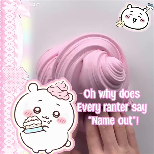 Rant About Rant Outros