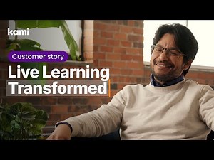 How Des Moines Virtual Campus Transformed Live Learning With Kami