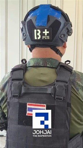 เปิดสตูฯ ต้อนรับ Combat Camera ทหารกล้าที่มีอาวุธประจำกายคือกล้องถ่ายรูป 🎬💙