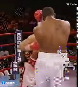678K views · 3.5K reactions | Riddick Bowe vs Golota I & II 磊 The boxer plays tricks and knocks down his opponent twice in his private area 壘 | SFB | Facebook