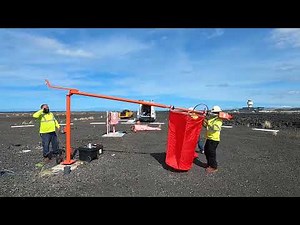 A Windsock Replacement 12 20 21
