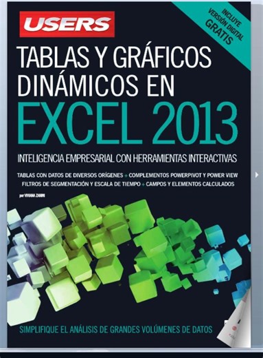 Complete Excel Guide: Pivot Tables and Charts Step by Step | Practical Course for Beginners and Advanced Users | Digital PDF Book - Etsy