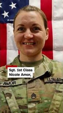 Dignified transfer for soldiers killed in Iran conflict