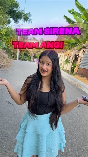 Angi Declares Victory for the Deaf Against the Little Mermaid 😱 #shorts