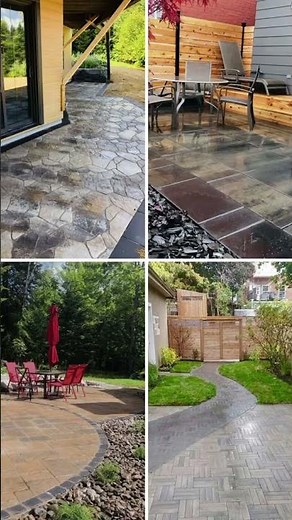 🔥 Nos plus belles réalisations | Aménagement extérieur haut de gamme