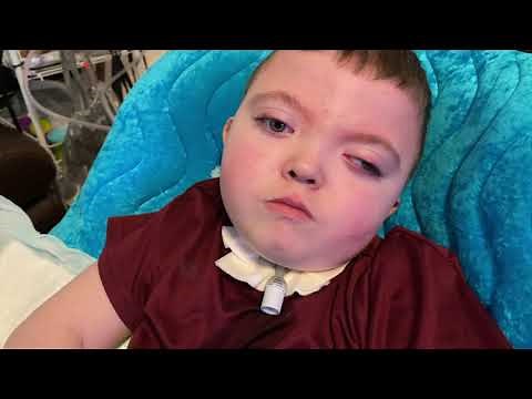 Suction Demonstration