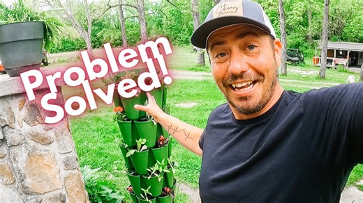 This Solves A lot Of Problems... | Stivers Homestead