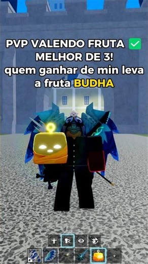 PVP CONTRA OS SEGUIDORES NO BLOX FRUITS! #bloxfruits #roblox