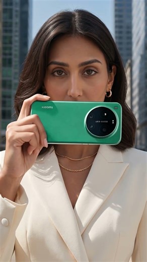 Xiaomi 17 Ultra | Co-Engineered with Leica