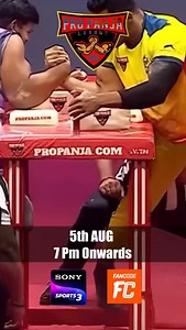 Emmanuel Francis Pallikunnel on Instagram: "Pro panja league Season 2 Starting 5th aug 7 Pm onwards Channel partner - sony sports ten 3 Mobile app - fancode app download the app to watch Which has a fee of 29 rs for the entire season"