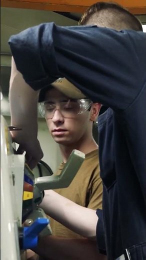 Hull Technician (HT)