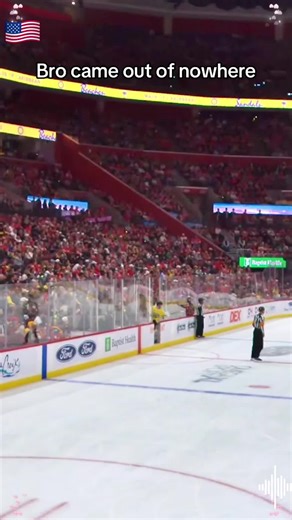 Top Exciting Goal Moments in Ice Hockey