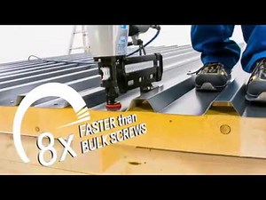 SCRAIL® - Features & Facts