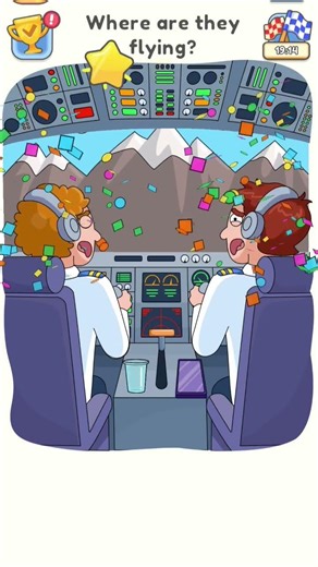 dop 5 level 156 walkthrough #short #shortvideo