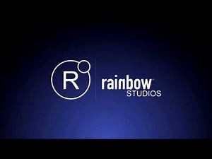 Pixar 20 Years/BVG/THQ/Rainbow Studios/Incinerator Studios (2006) logos