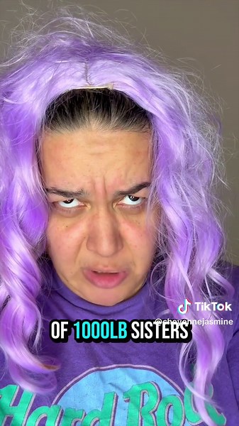 Tammy Calls Amy a Deadbeat Mama on 1000lb Sisters
