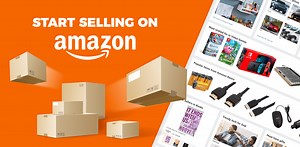 How To Start Selling On Amazon In 10 Steps [BEGINNERS' GUIDE]