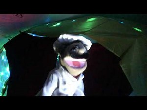 Swedish Chef Sings Rappers Delight