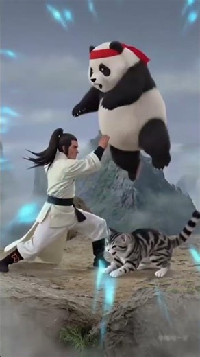 POV: karate anime has ruined your sense of humor #anime #brainrot