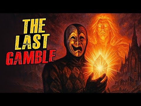 What If the Cabal's Vision of Chaos Defeat Was Right in Warhammer 40K