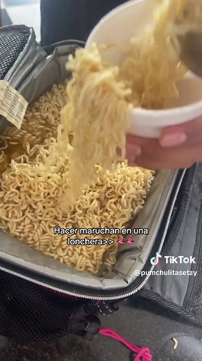 Delicious and Easy Maruchan Recipes to Try Today